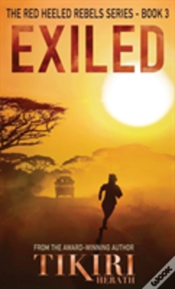 Capa do artigo Exiled