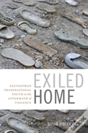 Capa do artigo Exiled Home