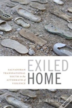 Capa do artigo Exiled Home