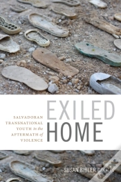 Capa do artigo Exiled Home