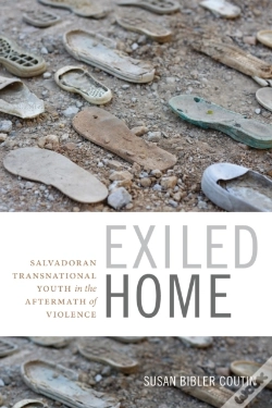 Capa do artigo Exiled Home
