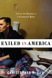 Capa do artigo Exiled In America