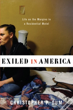 Capa do artigo Exiled In America