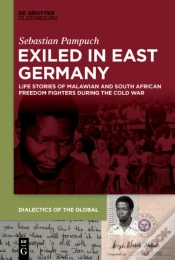 Capa do artigo Exiled In East Germany