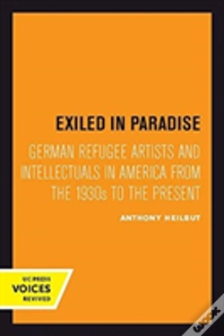 Capa do artigo Exiled In Paradise