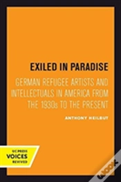 Capa do artigo Exiled In Paradise