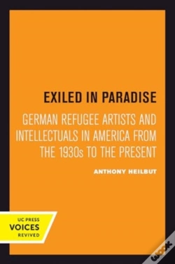 Capa do artigo Exiled In Paradise