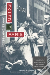 Capa do artigo Exiled In Paris