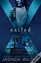 Capa do artigo Exiled