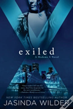 Capa do artigo Exiled