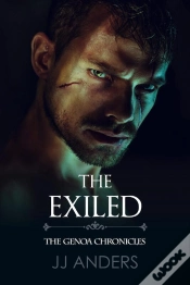 Capa do artigo Exiled