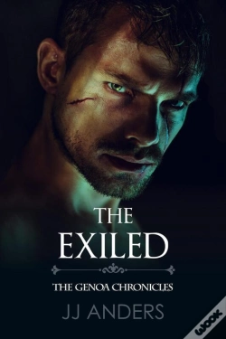 Capa do artigo Exiled