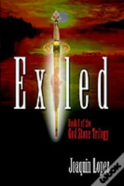 Capa do artigo Exiled
