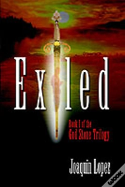 Capa do artigo Exiled