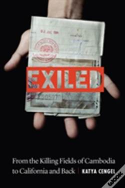 Capa do artigo Exiled