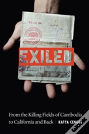 Capa do artigo Exiled
