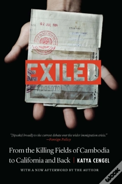 Capa do artigo Exiled
