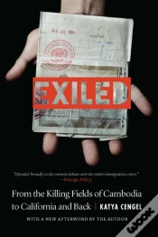 Capa do artigo Exiled