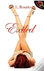 Capa do artigo Exiled