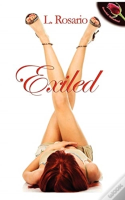 Capa do artigo Exiled