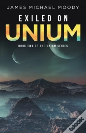 Capa do artigo Exiled On Unium