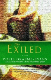 Capa do artigo Exiled