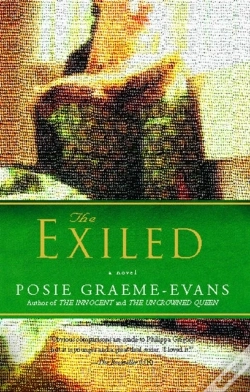 Capa do artigo Exiled
