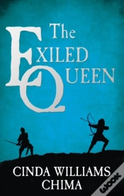 Capa do artigo Exiled Queen