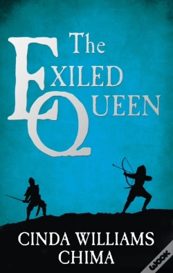 Capa do artigo Exiled Queen