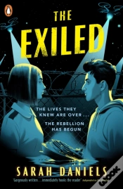 Capa do artigo Exiled