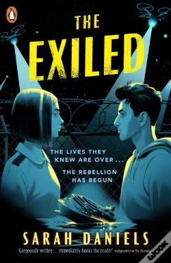 Capa do artigo Exiled
