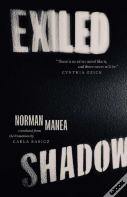 Capa do artigo Exiled Shadow