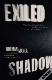Capa do artigo Exiled Shadow