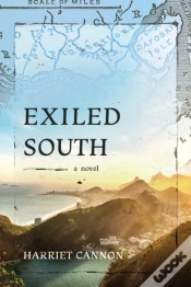 Capa do artigo Exiled South