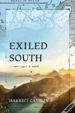 Capa do artigo Exiled South