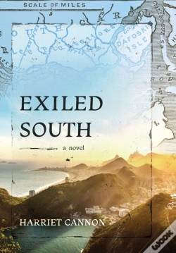 Capa do artigo Exiled South