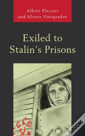 Capa do artigo Exiled To Stalin