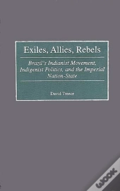 Exiles, Allies, Rebels