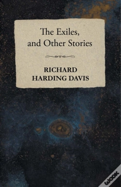 Capa do artigo Exiles, And Other Stories