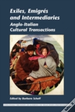 Capa do artigo Exiles, Emigres And Intermediaries