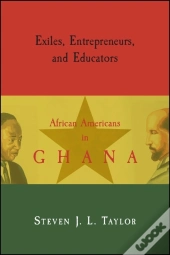 Exiles, Entrepreneurs, And Educators
