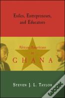 Exiles, Entrepreneurs, And Educators