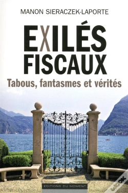 Capa do artigo Exilés fiscaux