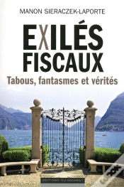 Capa do artigo Exilés fiscaux