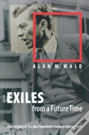 Capa do artigo Exiles From A Future Time