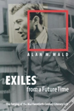 Capa do artigo Exiles From A Future Time