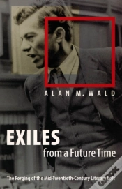 Capa do artigo Exiles From A Future Time