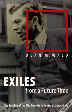 Capa do artigo Exiles From A Future Time