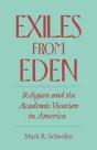 Exiles From Eden - Preview