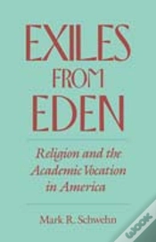 Capa do artigo Exiles From Eden